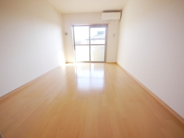 リルゥの物件内観写真